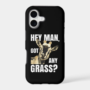 Funny Goat Pun Farm Animal Meme Gift for Goat Love