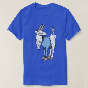 FUNNY GOAT T-Shirt