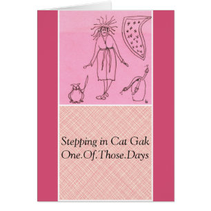 Funny Goddess Cat Gak