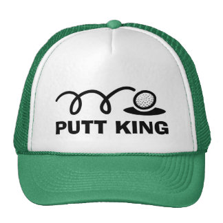 golf it hats