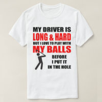 Funny Golf Joke