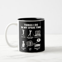 Funny Golf Lover Coach Gifts Dad Grandpa Golfer