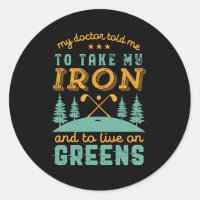 Funny Golf Player Golfers Golfing Humour Quote