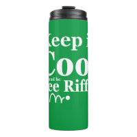 Funny Golf Quotes Keep It Cool And Be Tee Riffic