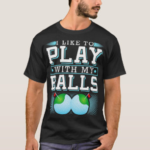 Funny Golf Saying Golfer Gift Golfing Golf T-Shirt