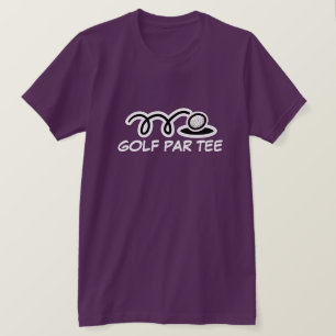 Funny Golf t-shirt