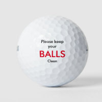 Funny Golf Theme Gift