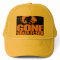 Funny Gone Squatchin Hat - New Limited Edition