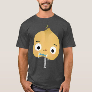 Funny Good Egg Teacher Halloween Costume Group The T-Shirt