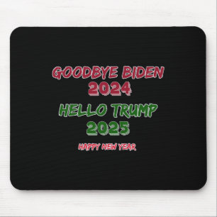 Funny Good  Mouse Pad