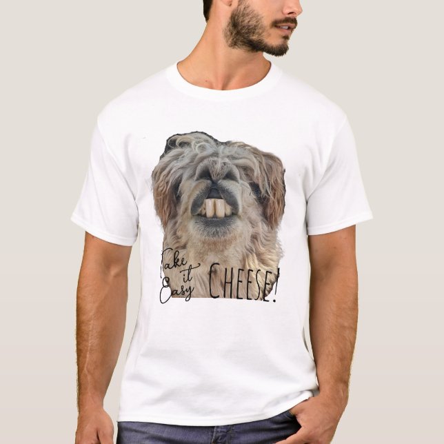 Funny Good Vibes T-Shirt (Front)