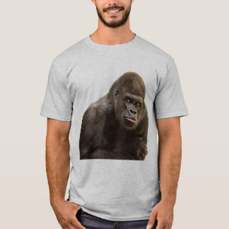 Funny Gorilla T-Shirt