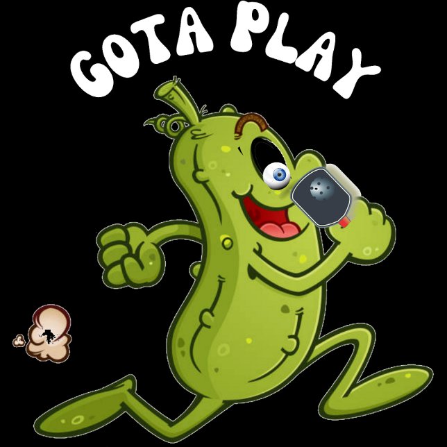 Funny Got to Play Pickleball Sweatshirt (Creator Uploaded)