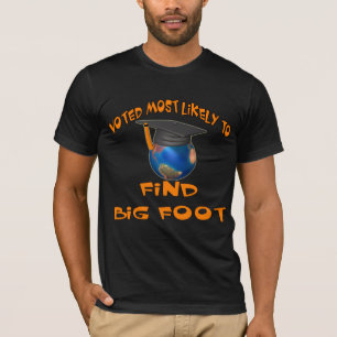 Funny Graduation Gifts and T-shirts
