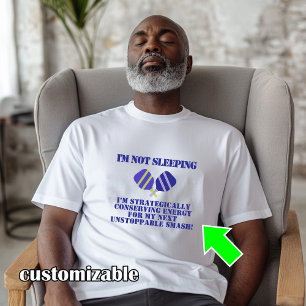 Funny  Grandad pickleball T-Shirt