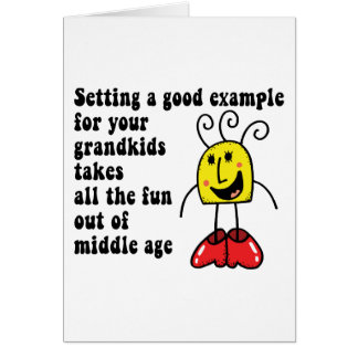 Funny Grandma