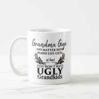Funny Grandma Gifts on Zazzle CA