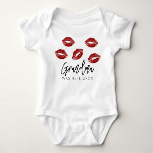 No kisses best sale baby onesie