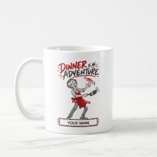 Funny Grandpa Cooking Personalized Gift Coffee Mug