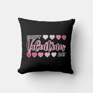 Funny Granny Heart for Grandma Mother Day Women 29 Throw Pillow