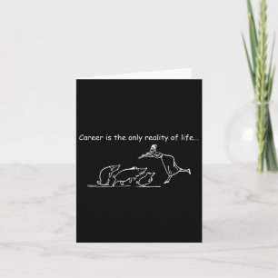 Funny Graphic Quote T Shirts - Men And Women Shirt Card