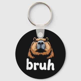 Funny Graphics Keychain