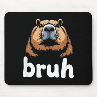 Funny Graphics Mouse Pad