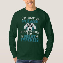 Funny Great Pyrenees Dog Owners