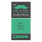 Funny Green Moustache Christmas Photo