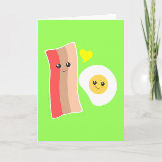 Funny Greeting Card