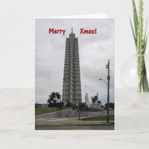 Funny greetings card