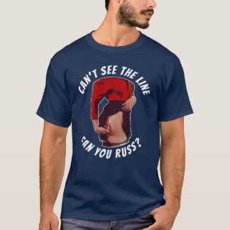 Funny Griswold Christmas Vacation Movie Quote fami T-Shirt
