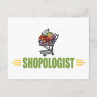 Funny Grocery Shopping