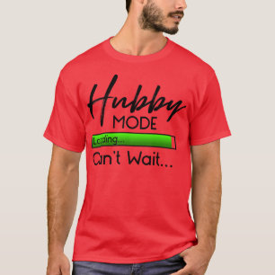 Funny Groom Wedding Day Memories Engagements Sayin T-Shirt