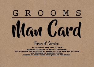 Printable Groomsmen Card Groomsman Proposal Card Funny Will You Be My Groomsman Groomsman Asking Card Offensive Rude Instant Download