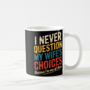 Funny Groovy Dad Joke Quote For Husband Fathers Da Coffee Mug