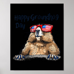 Funny Groundhog Day Decorations 2025 Groundhog Day