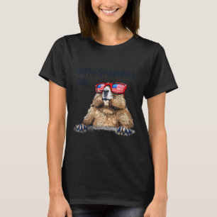 Funny Groundhog Day Decorations 2025 Groundhog Day T-Shirt
