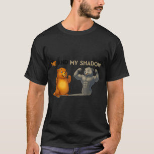 Funny Groundhog Day T-Shirt