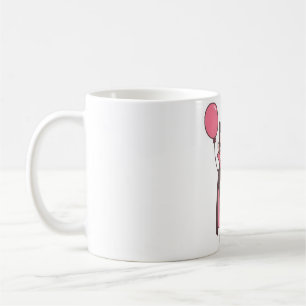 Funny Grumpy Vampire Complaining This Party Sucks Coffee Mug