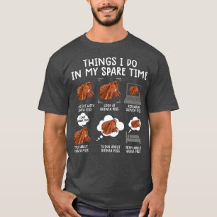 funny guinea pig shirt srcastic humour guinea pig