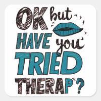funny Gym Mind Quote Ok But Have You Tried Therapy