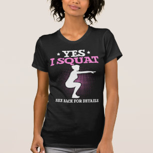 Funny Gym T-Shirts & Shirt Designs