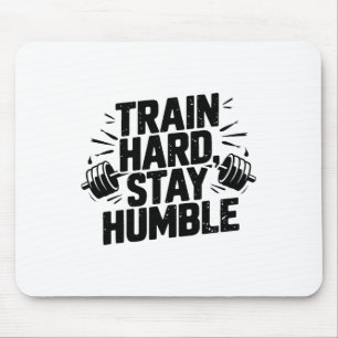Funny Gym Workout Fitness Bodybuilding Sports Weig Mouse Pad