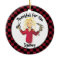Funny Hairdresser Small Gift Thank You Beautician
