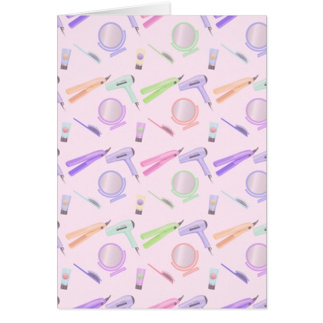 Funny Hairstylist (Front)