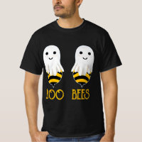  Funny Halloween Boo Bees