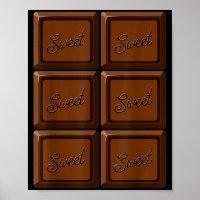Funny Halloween Costume Chocolate Bar