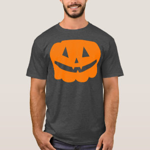 Funny Halloween Face Mask 2 T-Shirt