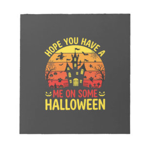 Funny Halloween Haunted House Me On Some Design Notepad